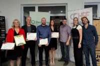 Le Haut-Saint-François célèbre l’audace et la créativité de ses entrepreneurs